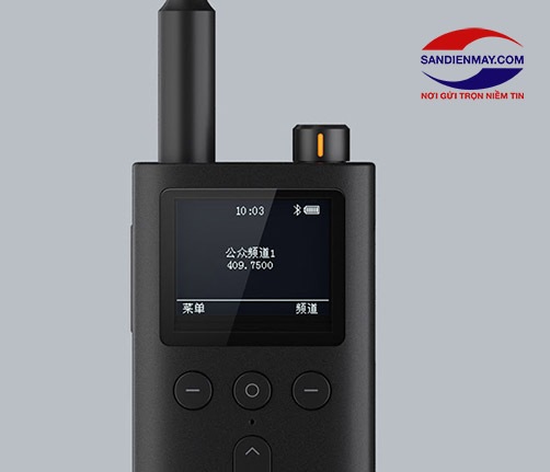 Máy bộ đàm Xiaomi Walkie Talkie Gen 2